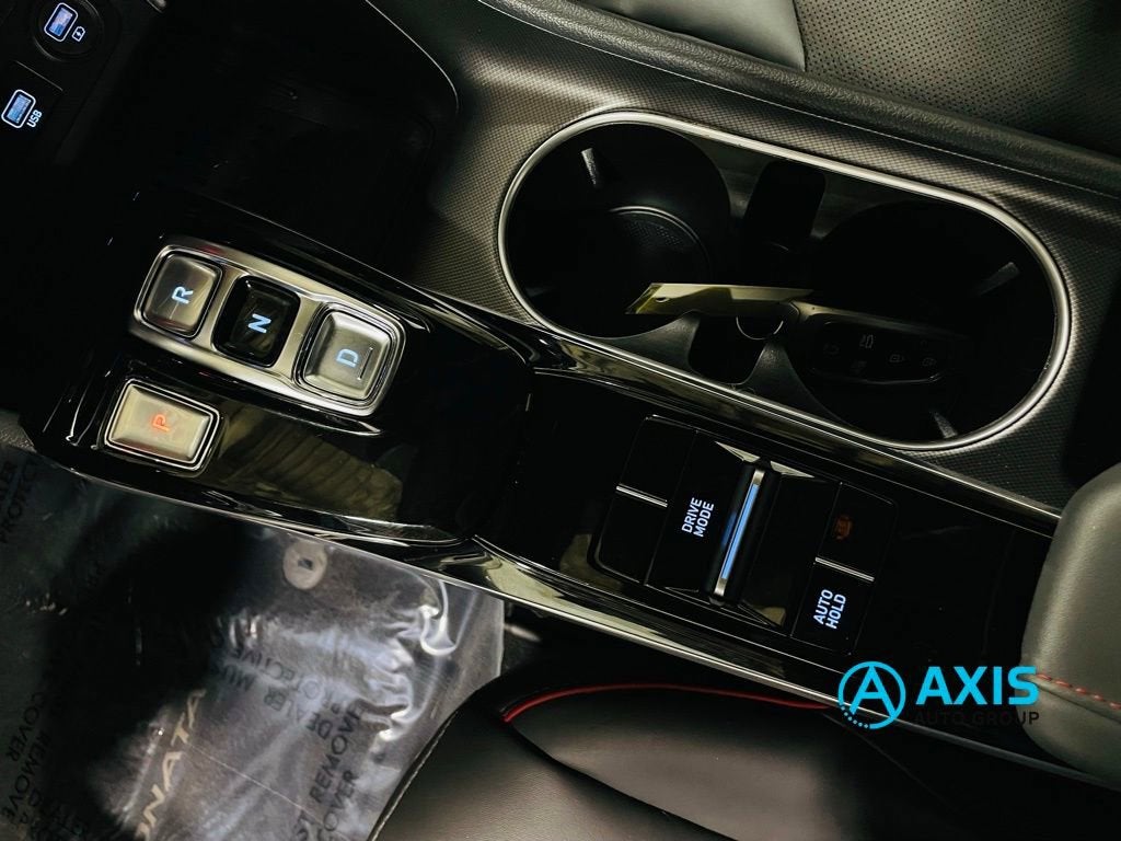 2022 Hyundai Sonata SEL Plus