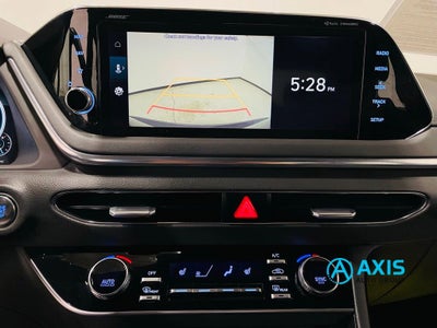 2022 Hyundai Sonata SEL Plus