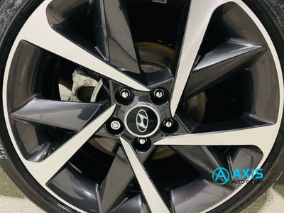 2022 Hyundai Sonata SEL Plus