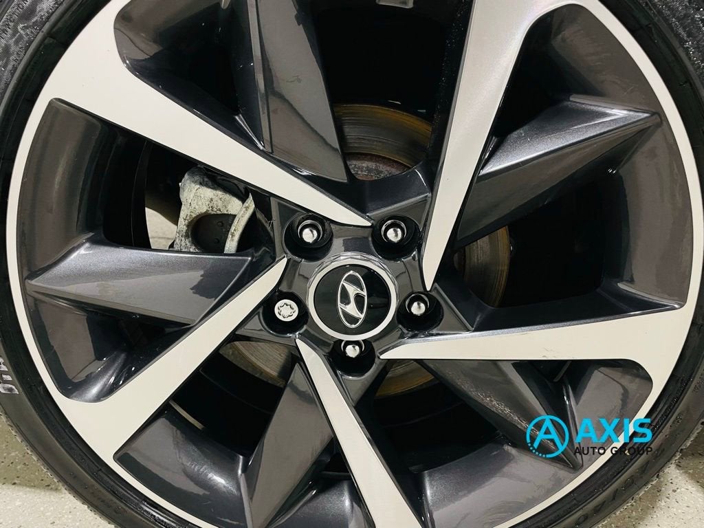 2022 Hyundai Sonata SEL Plus