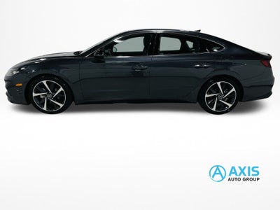 2022 Hyundai Sonata SEL Plus