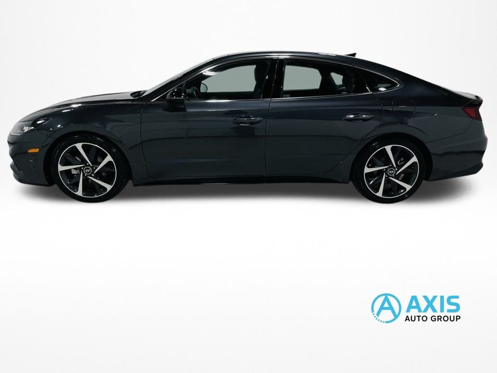 2022 Hyundai Sonata SEL Plus