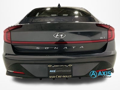 2022 Hyundai Sonata SEL Plus