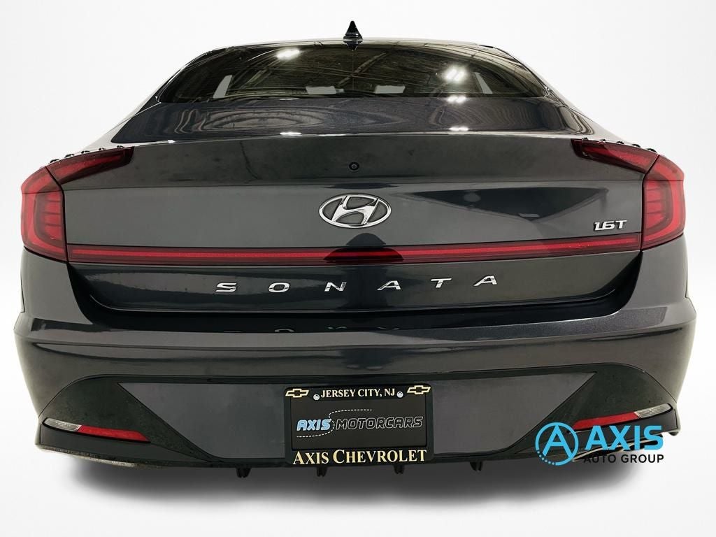 2022 Hyundai Sonata SEL Plus