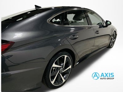 2022 Hyundai Sonata SEL Plus
