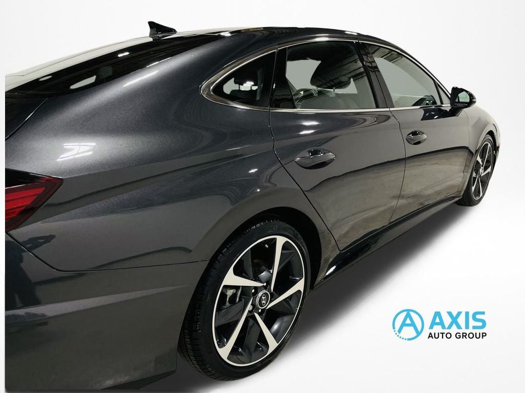 2022 Hyundai Sonata SEL Plus