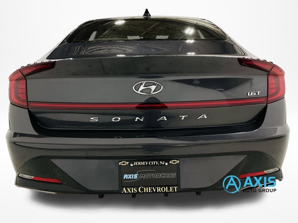 2022 Hyundai Sonata SEL Plus