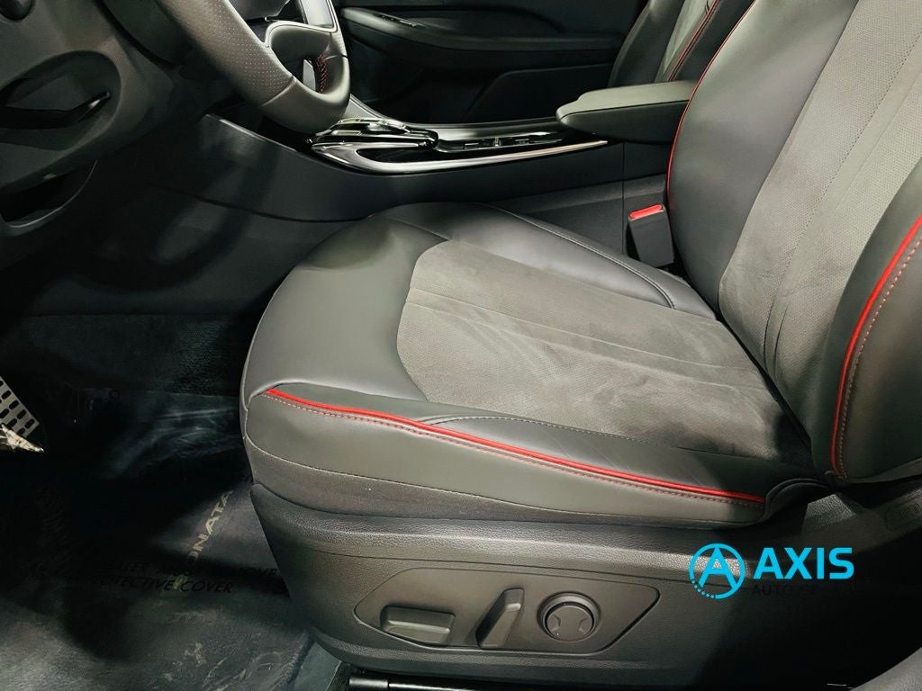 2022 Hyundai Sonata SEL Plus