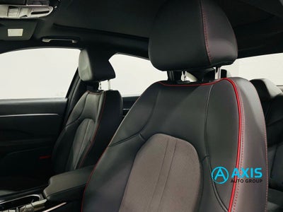 2022 Hyundai Sonata SEL Plus