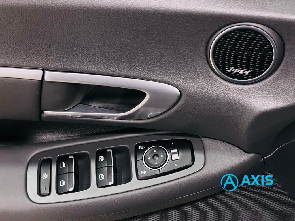 2022 Hyundai Sonata SEL Plus