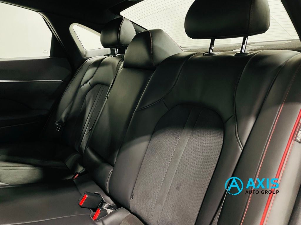 2022 Hyundai Sonata SEL Plus