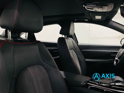 2022 Hyundai Sonata SEL Plus