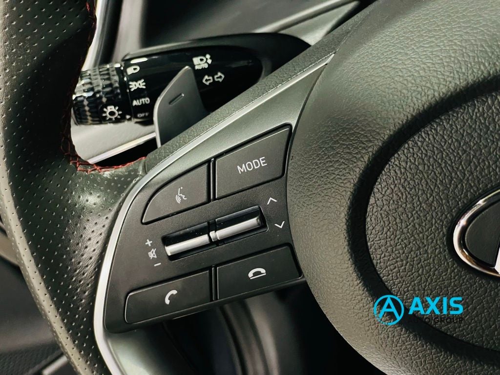 2022 Hyundai Sonata SEL Plus