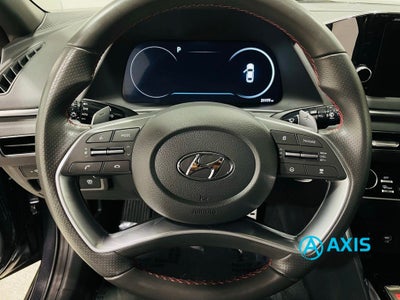 2022 Hyundai Sonata SEL Plus