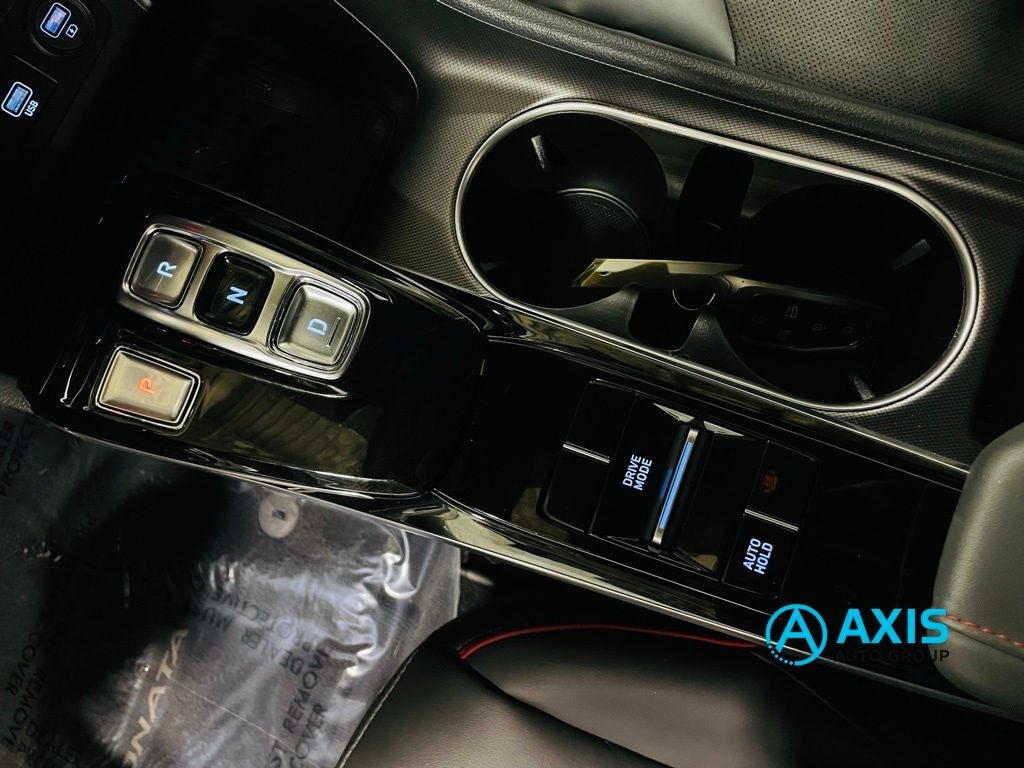 2022 Hyundai Sonata SEL Plus