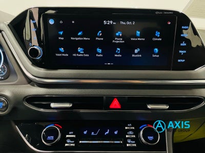 2022 Hyundai Sonata SEL Plus