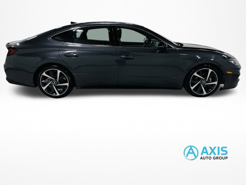 2022 Hyundai Sonata SEL Plus