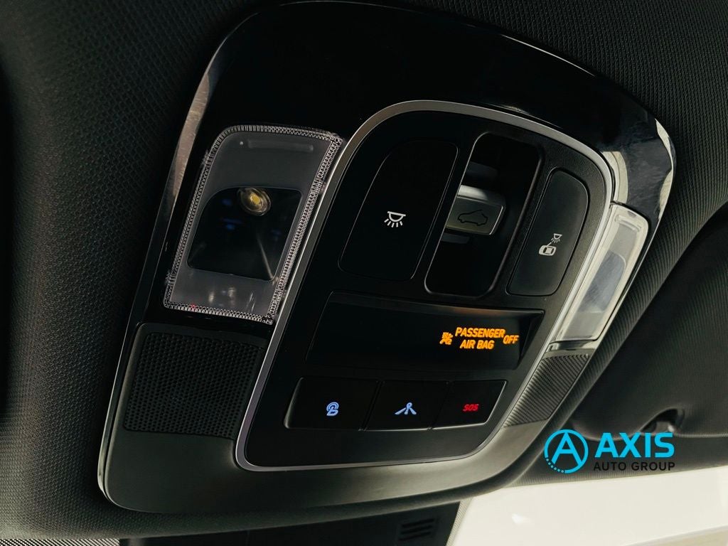 2022 Hyundai Sonata SEL Plus