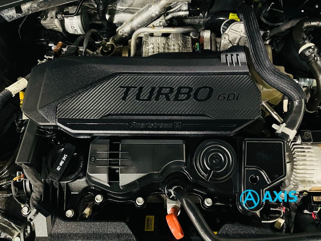 2022 Hyundai Sonata SEL Plus