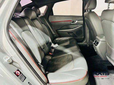 2021 Hyundai Sonata SEL Plus