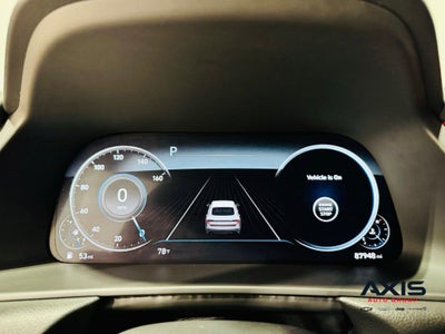 2021 Hyundai Sonata SEL Plus