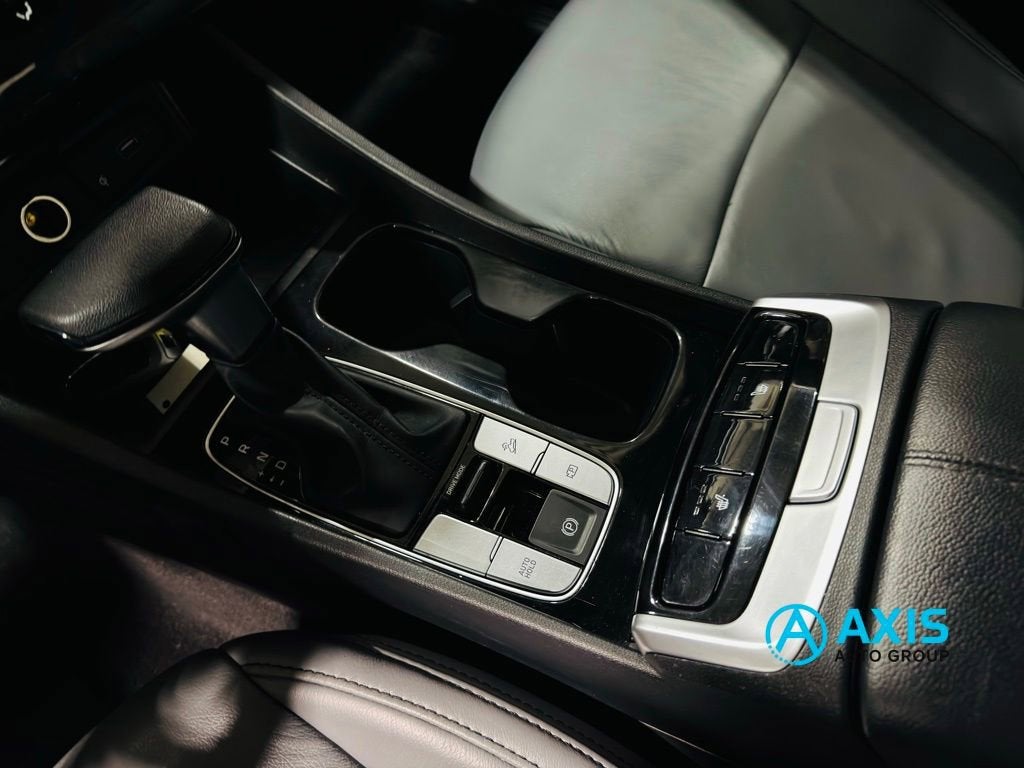 2023 Hyundai Santa Cruz SEL