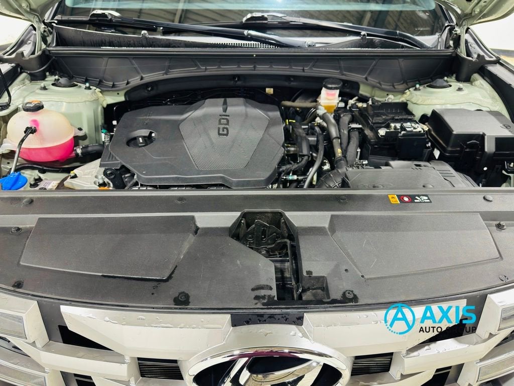 2023 Hyundai Santa Cruz SEL