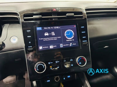 2023 Hyundai Santa Cruz SEL