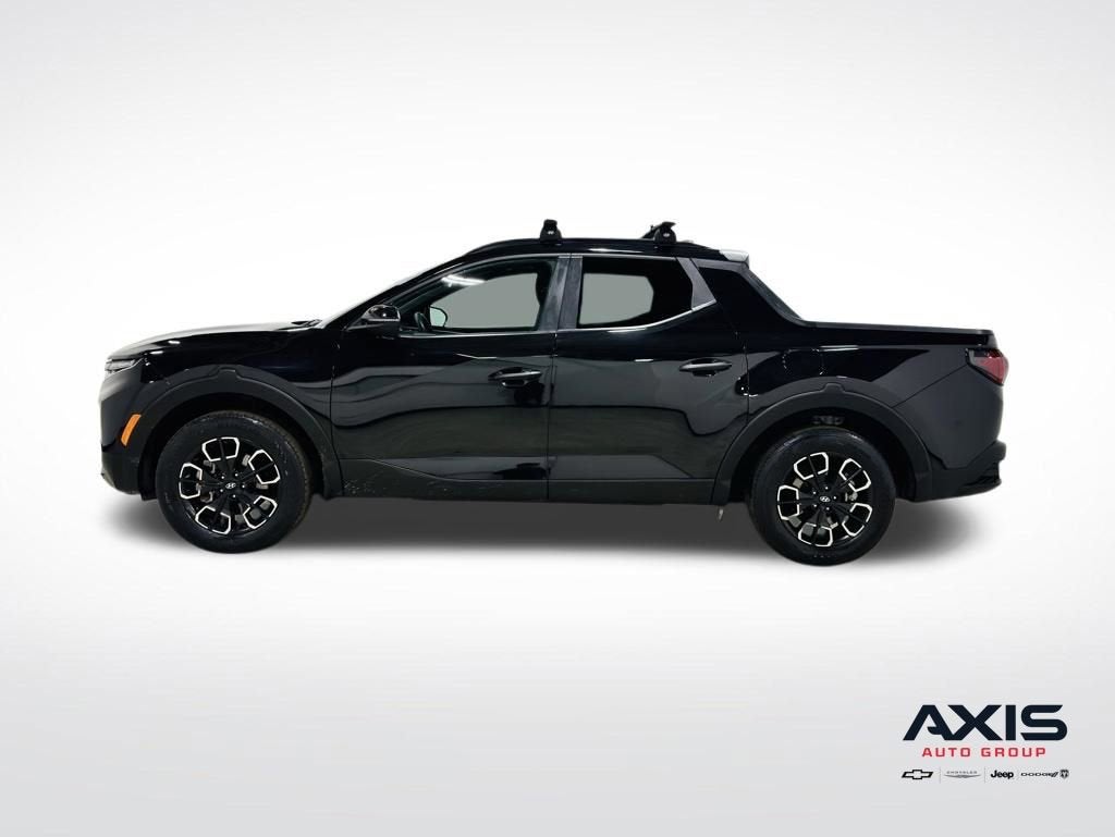 2023 Hyundai Santa Cruz SEL