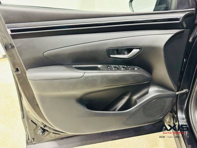 2023 Hyundai Santa Cruz SEL