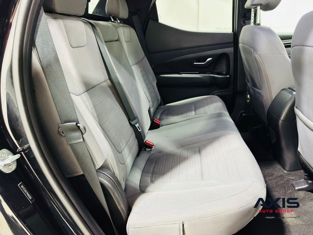 2023 Hyundai Santa Cruz SEL