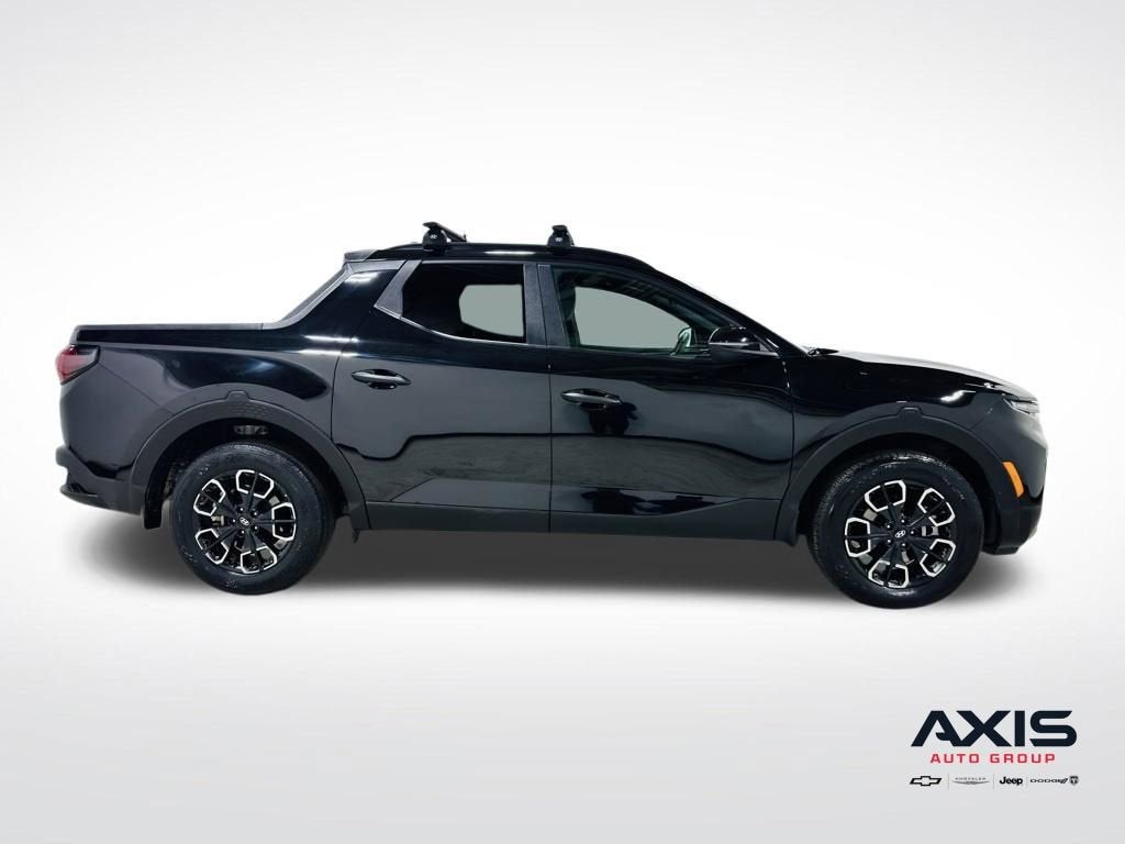 2023 Hyundai Santa Cruz SEL