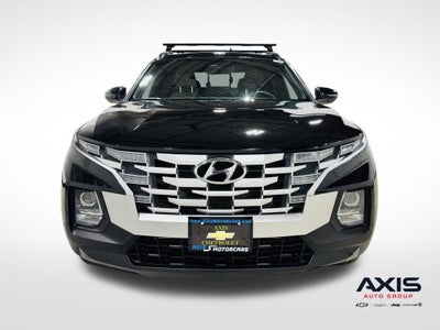 2023 Hyundai Santa Cruz SEL
