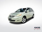 2006 Toyota Sienna XLE