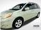 2006 Toyota Sienna XLE