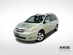 2006 Toyota Sienna XLE