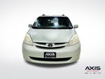 2006 Toyota Sienna XLE
