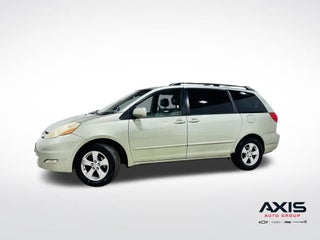 2006 Toyota Sienna XLE