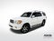 2002 Toyota Sequoia Limited