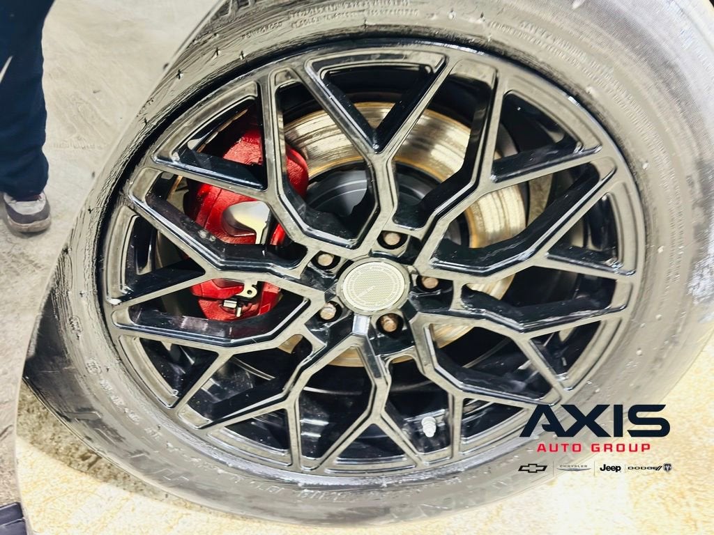 2021 Toyota Sienna XSE