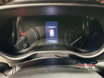 2021 Toyota Sienna XSE