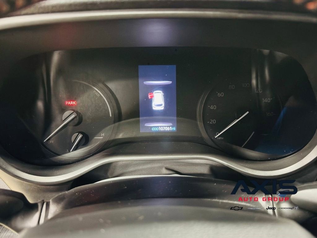 2021 Toyota Sienna XSE