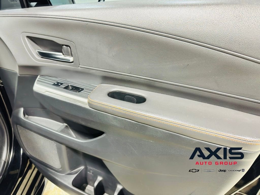 2021 Toyota Sienna XSE