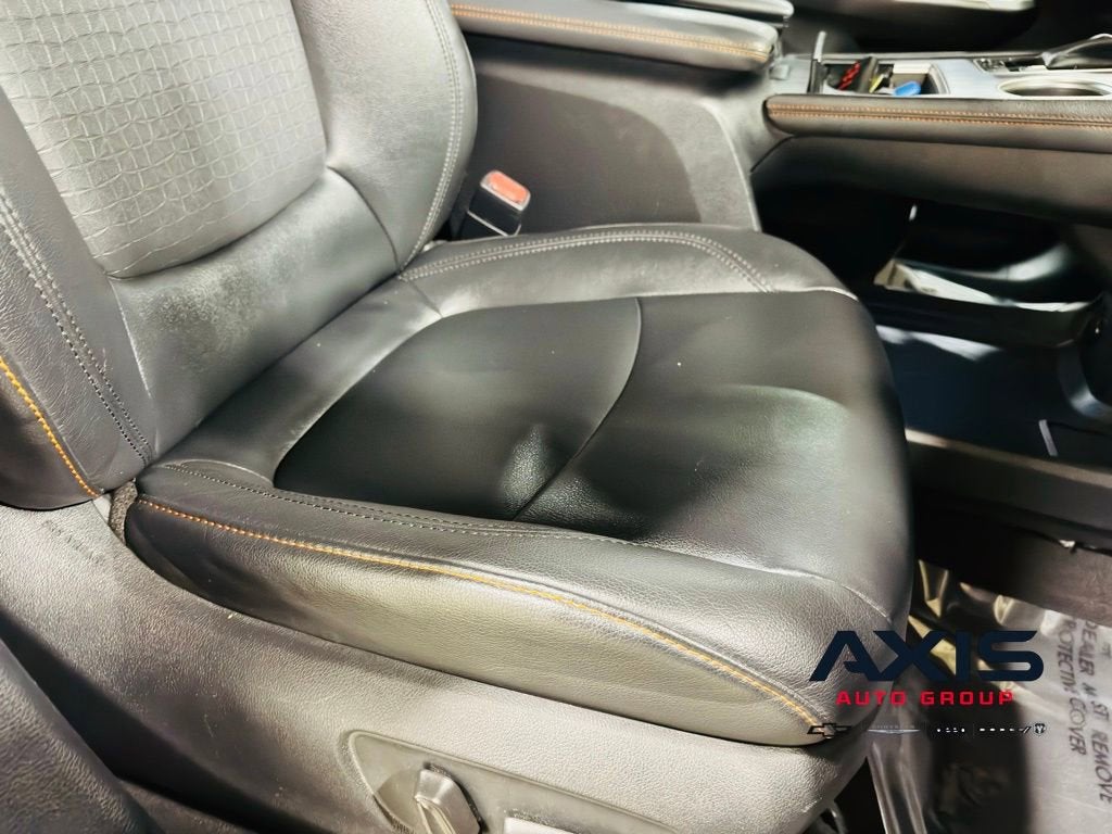 2021 Toyota Sienna XSE