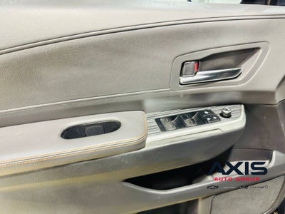 2021 Toyota Sienna XSE