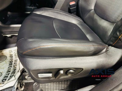 2021 Toyota Sienna XSE