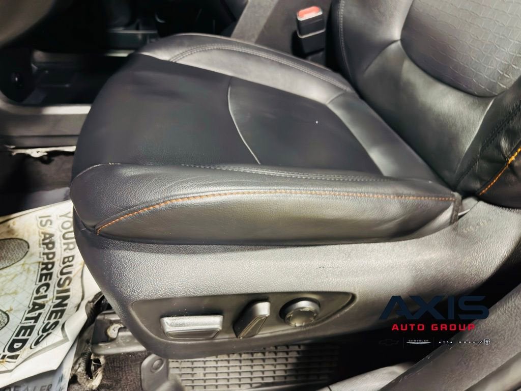 2021 Toyota Sienna XSE