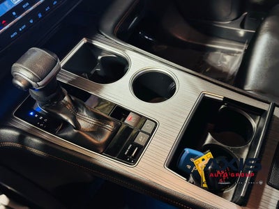 2021 Toyota Sienna XSE