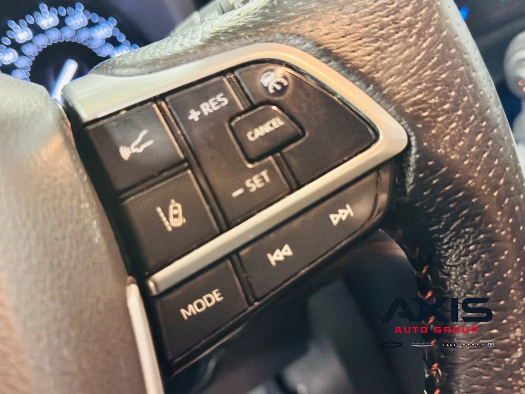 2021 Toyota Sienna XSE