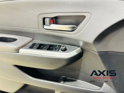 2021 Toyota Sienna XSE